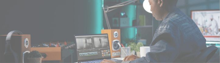 Professional Digital Content